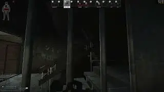 Escape from Tarkov-Мой фпс в 12 патче