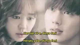 Şivan Midi - Her Tişt Vir e Dinya Fanî [Kore Klip] Türkçe-Kürtçe Altyazı (Tirkî-Kurdî)