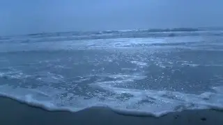 Ocean, San Francisco, 2016