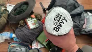 The Must Have Items For Your Bug Out Bag [2024 Edition]