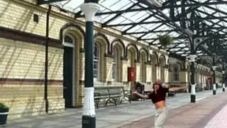 Mary from Dundalk  [Original] Thomascow