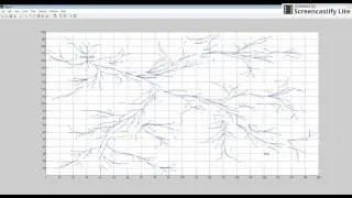RRT-star algorithm for motion planning
