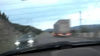 toyota soarer vs e46 m3 cabrio smg