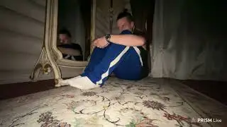 ☠ПАРАНОРМАЛЬЩИНА НА СТРИМЕ ХАЗЯЕВОВ?! ☠