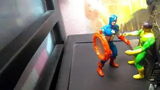 Secret wars collection update review!