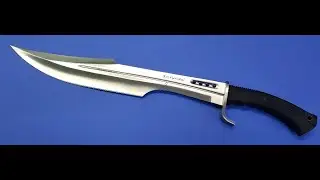 United Cutlery Honshu Spartan Sword - www.pizzini.at