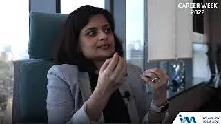 Gauri Gupta - Career Advice