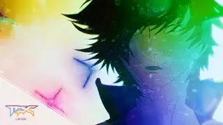 "D{1}GITAL W{0}RLD" by Asami