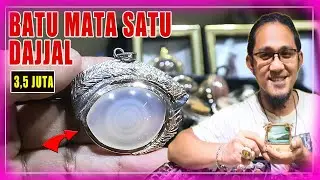 SAPARILLA AMETHYST STONE, DAJJAL STONE PICTURE STONE | JAKARTA GEMSTONES MARKET (INDONESIA)