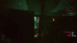 Cyberpunk 2077 HARD part 9