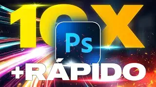Photoshop Crashing? Follow These 4 Steps to Speed ​​Up Photoshop 10X Faster