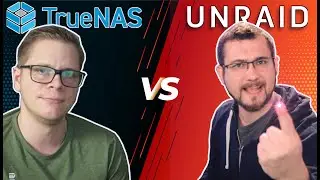UGREEN Performance Challenge Raspberry Pi Cloud VS. 
