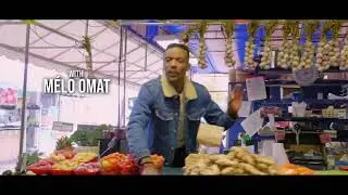 Janca Jay & Melo Omat / Ndombolo vibes for days