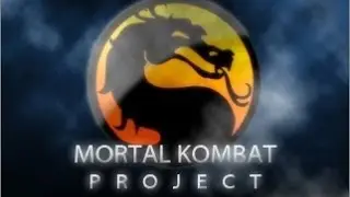 Mortal Kombat Project: Stages by Dark Evilous: RELEASE!