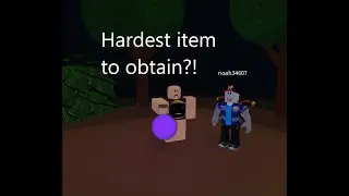 How to get the Giant Potion in Infectious Smile | Roblox Quick Tutorial