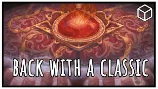 Back With a Classic | Vintage Cube Draft #281