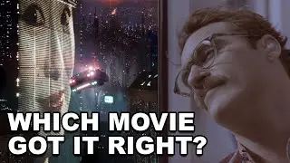 How Movies Design Los Angeles (And Which One Got it Right)