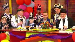 Van de prins gin kwoad: Heikneuterslaand (St.Willebrord)