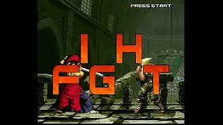 SNK Vs Capcom SVC Chaos Back Online May 2023 OG Xbox Actual Hardware