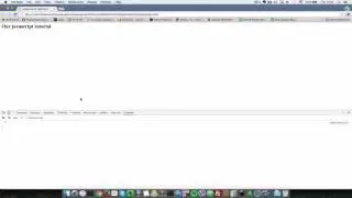 Javascript Tutorial for Absolute Beginners - 3 Arithmetic Operators