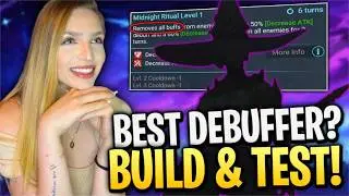 INSANE DEBUFF POWER! This Champion Aged Like Fine Wine 🍷| Raid Champion Builds and Stats