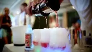 Бармен шоу Москва super-bar.ru