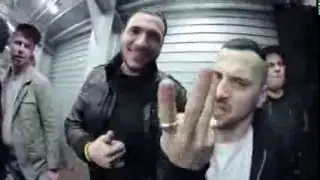 STIKSTOF/02 RELEASE AFTERMOVIE