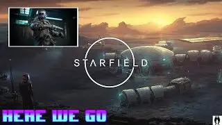 Starfield Rumors Are HEATING UP-Release Date, Showcase And MORE!