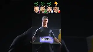Famous player with Animation
