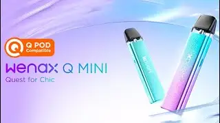 وينكس كيو ميني - wenax Q mini