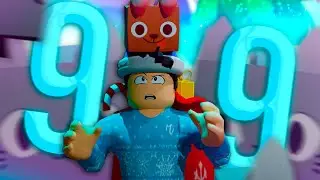 🔴СТРИМ ПО РОБЛОКСУ:РЕЛИЗ НОВЫЙ ИГРЫ ПО ПЕТ СИМУЛЯТОР 69🔴