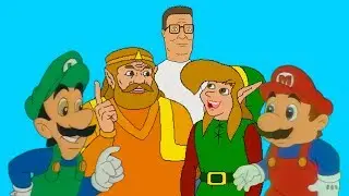 A Tribute to YouTube Poop