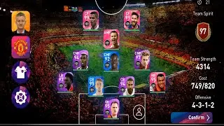 PES Mobile 2021 OBB Patch 5.4.0  Match Gameplay.mp4.mp4