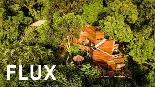 What it Means to Build Green | The Build Up | IN FLUX | S6 E1 | Utopias