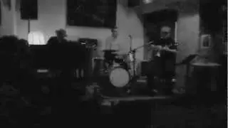 The Lost Counts - Ain't It Funky @ Continental Gallery