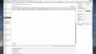 Creating Anchor Links with Wordpress 3 and Tiny MCE Plugin