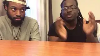 CORTEZ VS O RED SMACK VOL. 2 RECAP