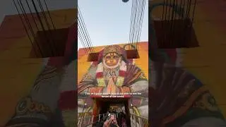 Don’t come Rishikesh on New year 👍 | Rishikesh |Manali #rishikesh #manali #newyear #travel #shorts