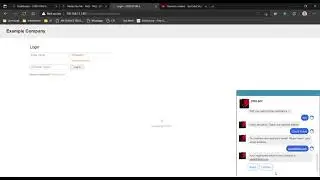 OTRS CE / Znuny LTS Integration with Live Helper Chat (LHC)