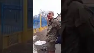 Видео от Портфель Генштаба   Война Донбасс Украина