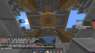 Duro de matar [BOUCRAFT]