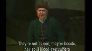 Mussorgsky - Khovanshchina. Full opera (2)