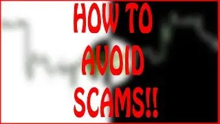 How To Avoid Scams | Scammers Online Listings - Trading