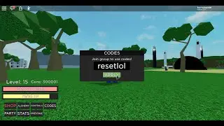 ROBLOX: ALL NEW CODES IN (Alchemist)