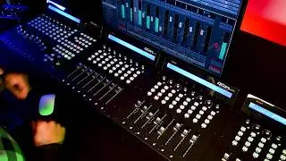 QCon Pro G2 DAW Controller: The Future Is Here - YouTube