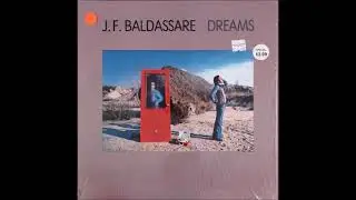 J.F. Baldassare - Dreams (1977) FULL ALBUM { Folk Rock, Soft Rock }