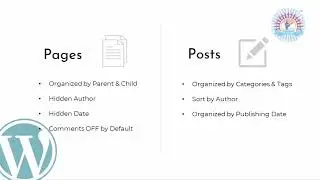 24  What is Pages and When to use it