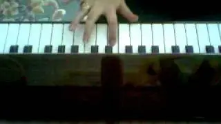 Tetris theme (Korobeiniki)