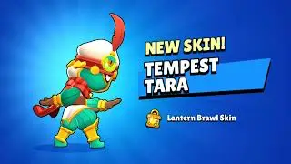 Buying Tempest Tara 🌛
