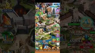 Empires and puzzles fire chest Krong